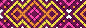 Normal pattern #35354 variation #33598