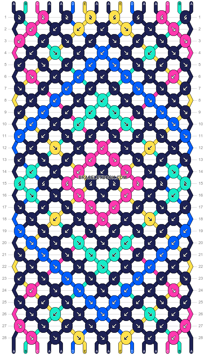 Normal pattern #34941 variation #33599 pattern