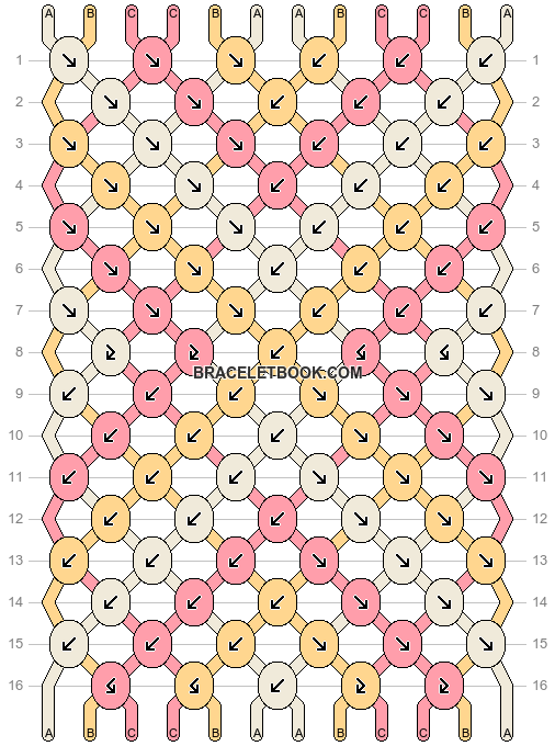 Normal pattern #11433 variation #33601 pattern