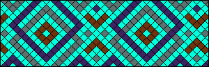 Normal pattern #35758 variation #33604