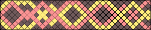 Normal pattern #35665 variation #33605