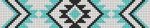 Alpha pattern #21108 variation #33610