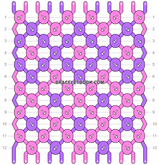 Normal pattern #35769 variation #33618 pattern