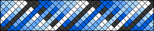 Normal pattern #17152 | BraceletBook