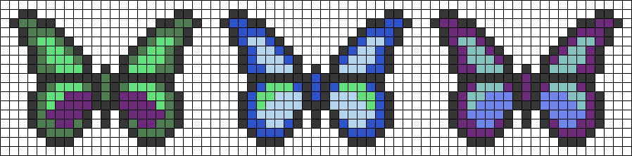 Alpha pattern #23134 variation #33638 preview