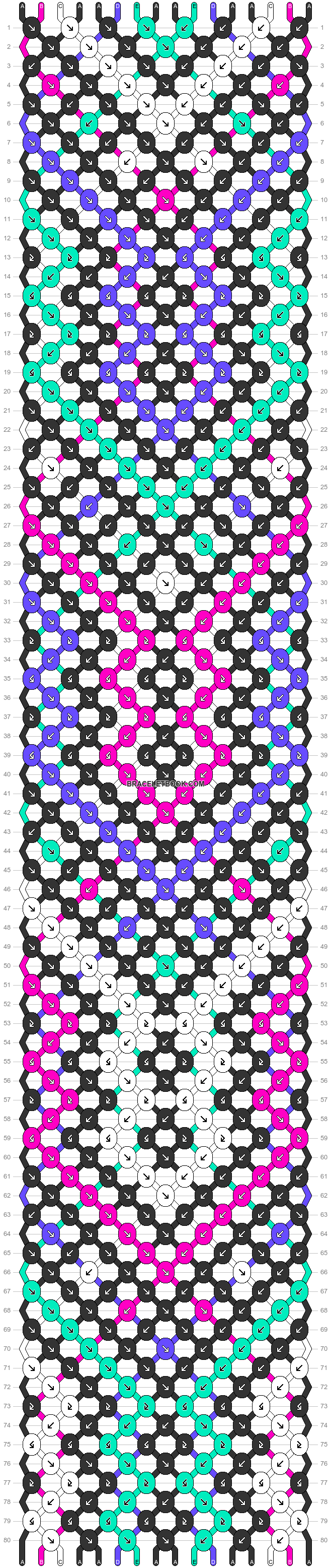 Normal pattern #35119 variation #33654 pattern