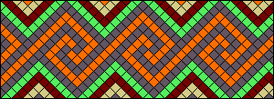 Normal pattern #14659 variation #33664