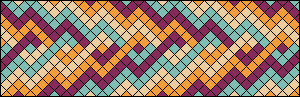 Normal pattern #30302 variation #33665