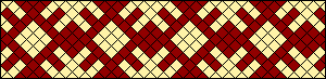Normal pattern #22270 variation #33669