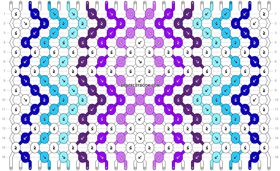 Normal pattern #35787 variation #33675 pattern