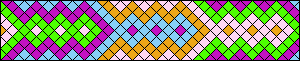Normal pattern #17657 variation #33683