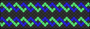 Normal pattern #19359 variation #33697