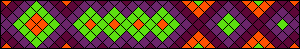 Normal pattern #32803 variation #33704