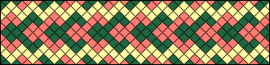 Normal pattern #14864 variation #33737