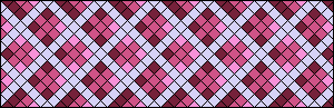 Normal pattern #35745 variation #33753