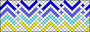 Normal pattern #27335 variation #33762