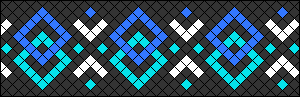 Normal pattern #35759 variation #33768