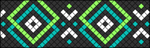 Normal pattern #35758 variation #33770