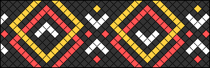 Normal pattern #35762 variation #33772