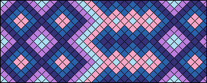 Normal pattern #28949 variation #33780