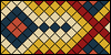 Normal pattern #8906 variation #33782