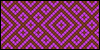 Normal pattern #26455 variation #33784