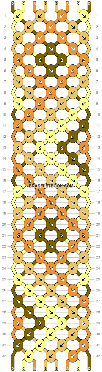 Normal pattern #35598 variation #33796 pattern