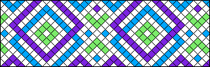 Normal pattern #35758 variation #33801