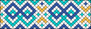 Normal pattern #35760 variation #33804
