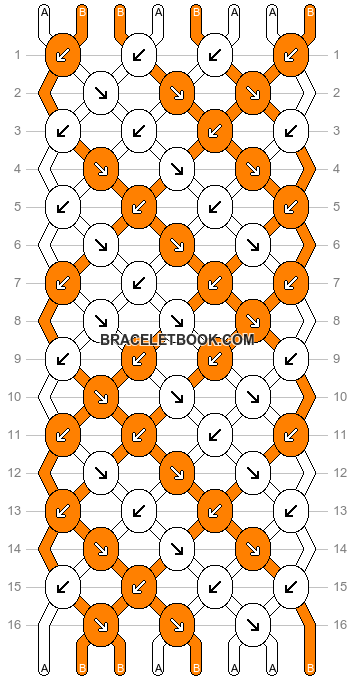 Normal pattern #35395 variation #33812 pattern