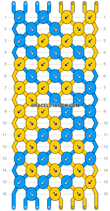 Normal pattern #35395 variation #33813 pattern
