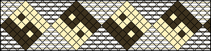 Normal pattern #35800 variation #33820
