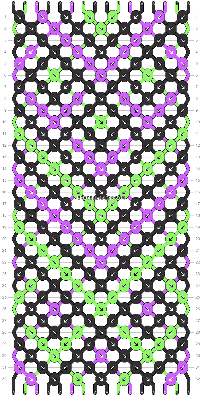 Normal pattern #15966 variation #33828 pattern