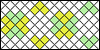 Normal pattern #35393 variation #33837