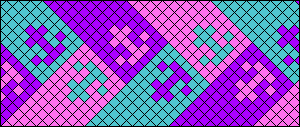 Normal pattern #35398 variation #33842