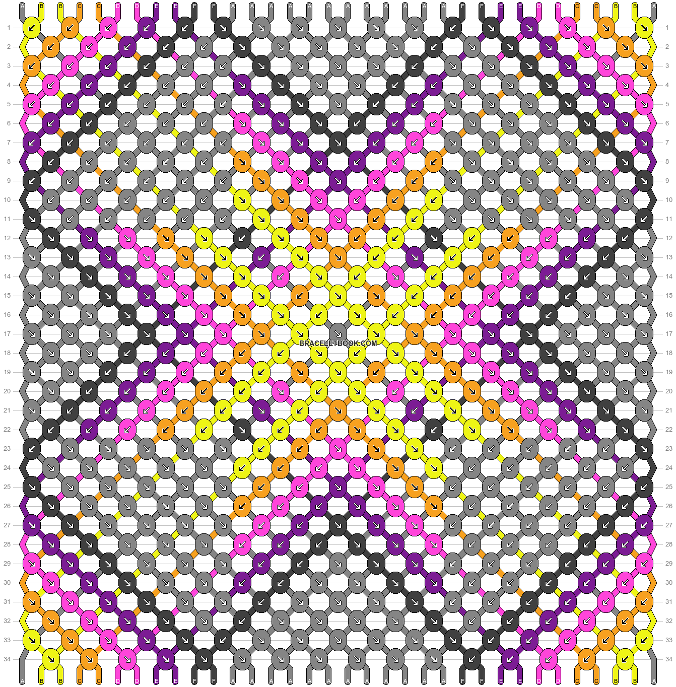 Normal pattern #25054 variation #33855 pattern