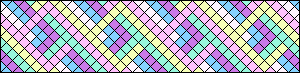 Normal pattern #33868 variation #33862