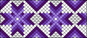 Normal pattern #35801 variation #33864