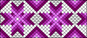 Normal pattern #35801 variation #33865