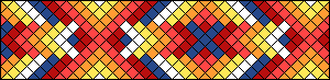 Normal pattern #33926 variation #33870