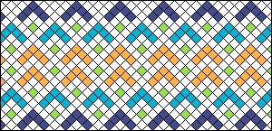 Normal pattern #35822 variation #33879