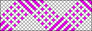 Normal pattern #7305 variation #33914