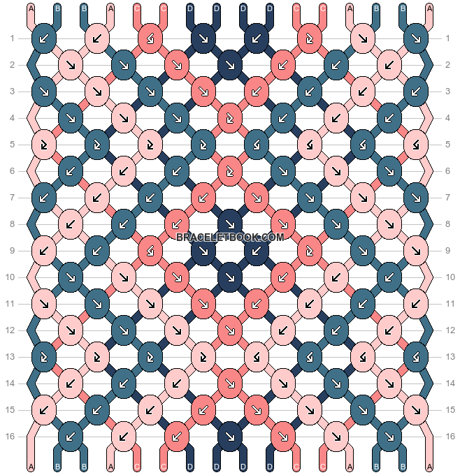 Normal pattern #35689 variation #33917 pattern