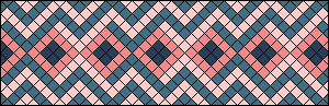 Normal pattern #35689 variation #33917