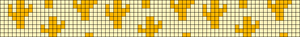 Alpha pattern #24784 variation #33918