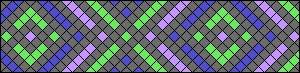 Normal pattern #35272 variation #33936