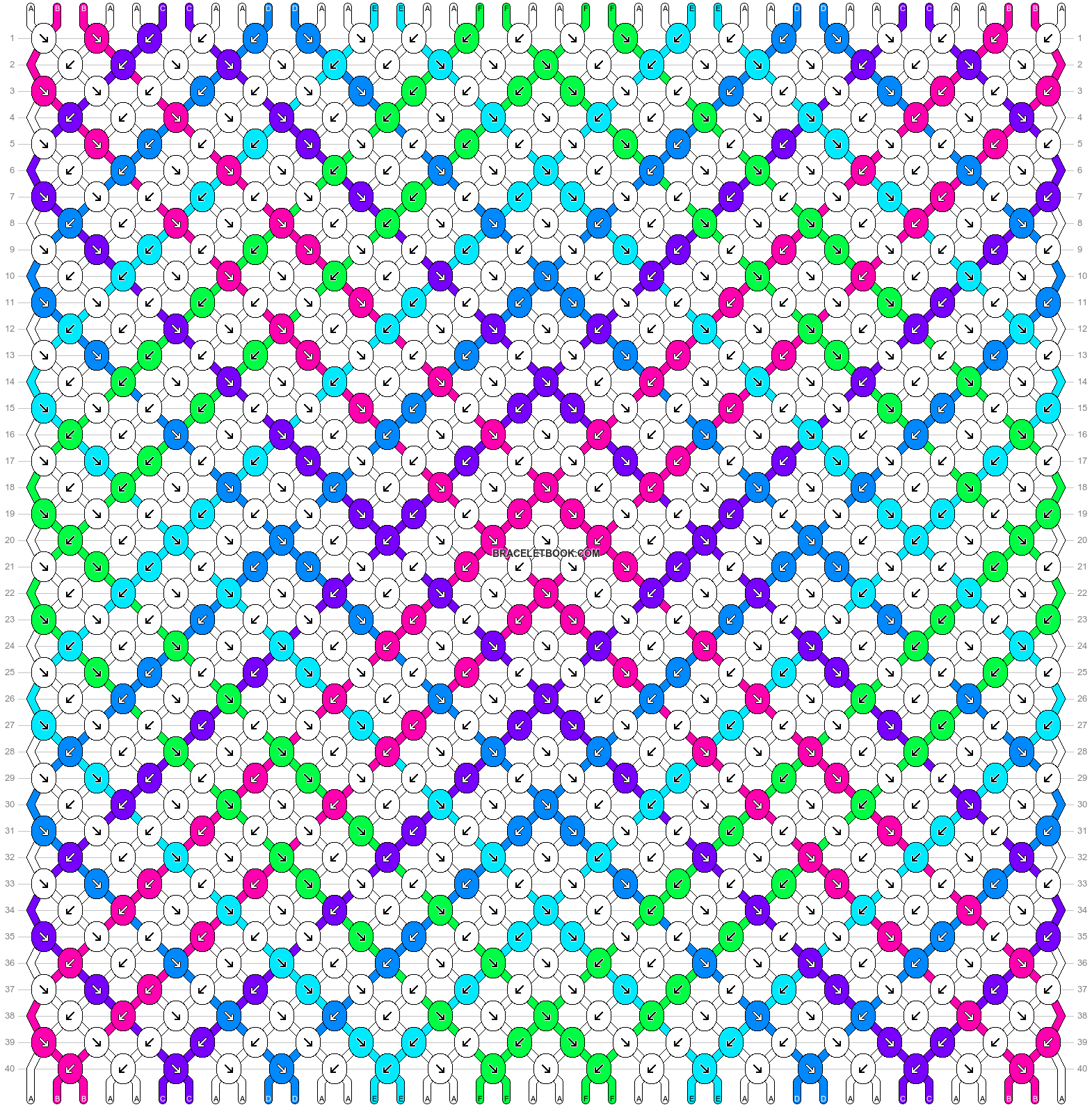 Normal pattern #35803 variation #33940 pattern