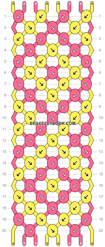 Normal pattern #35816 variation #33946 pattern