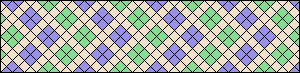 Normal pattern #2842 variation #33949