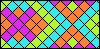 Normal pattern #33145 variation #33962